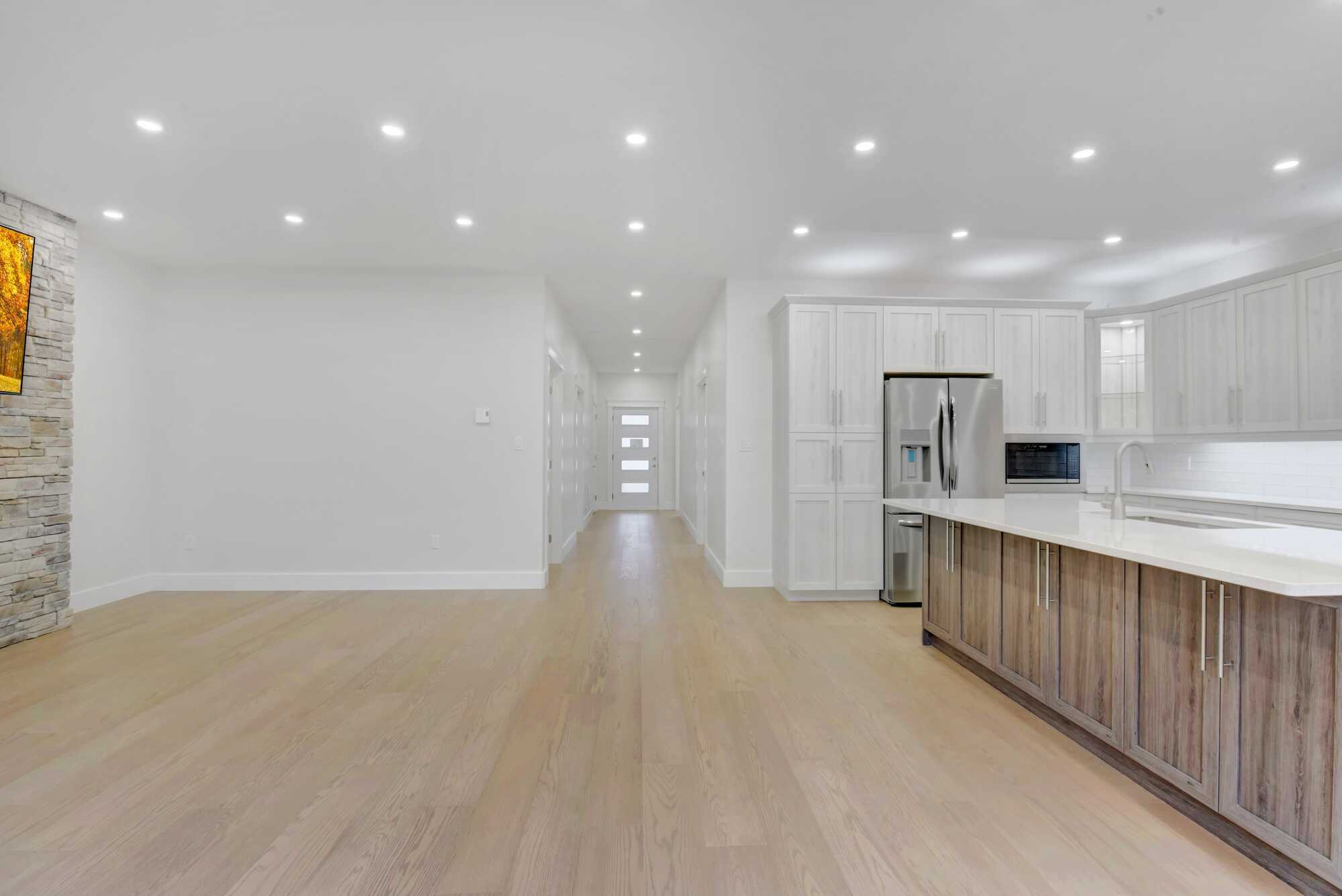 Stunning New Build at 46 Bruce Blvd, Stephenville! 5