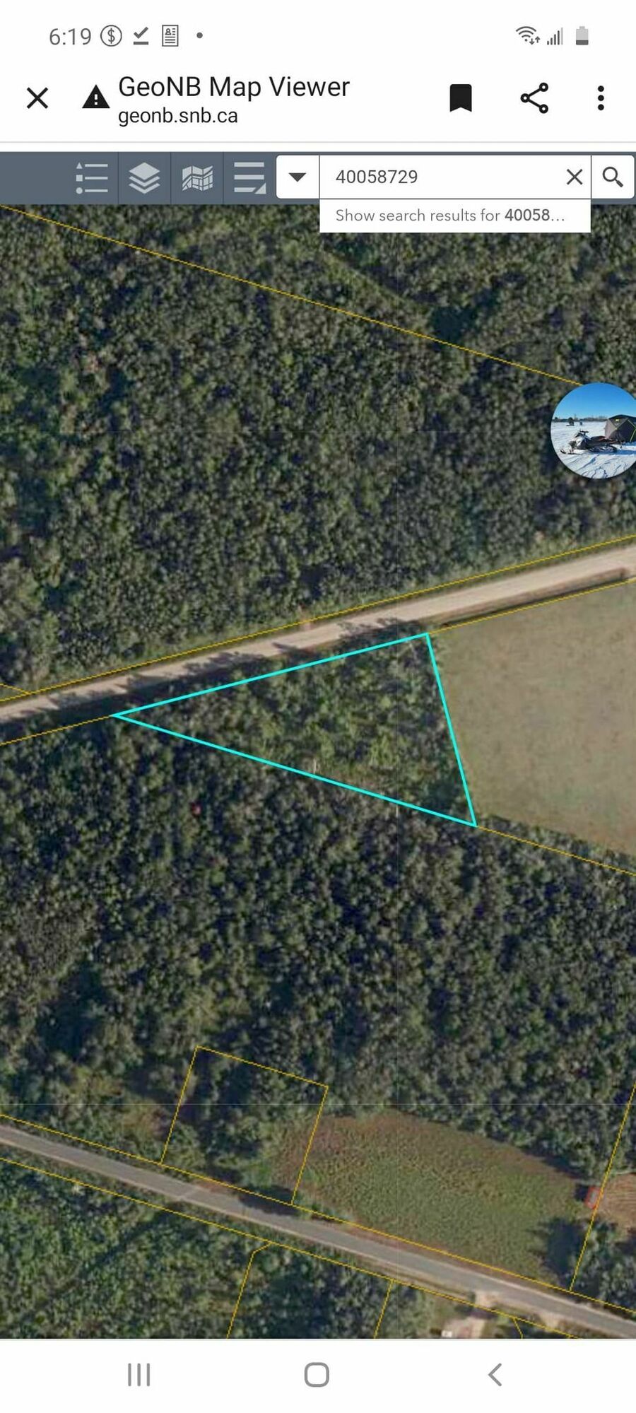 Chemin Village, Rogersville 4