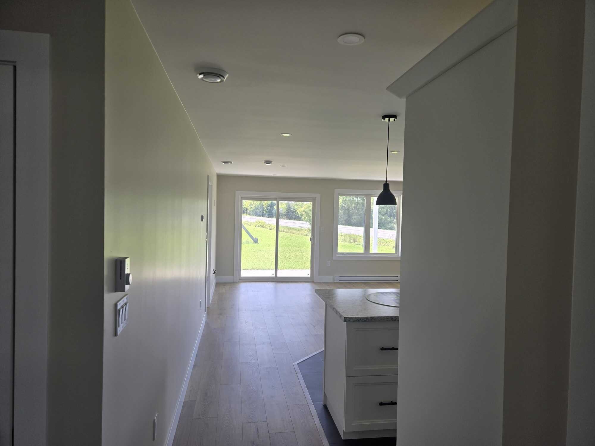 Charming New 2-Bedroom Bungalow in Florenceville-Bristol 4