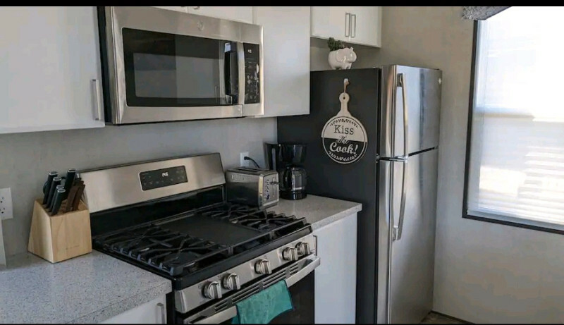 3 bedroom cottage in Niagara-on-the-lakes 3