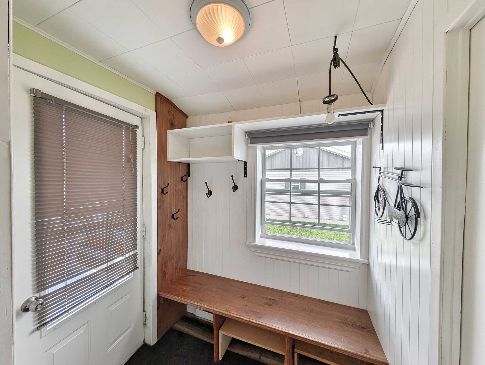 Maison multifamilial ou Triplex à vendre Lamèque // Multi-family house or Triplex for sale Lamèque 2