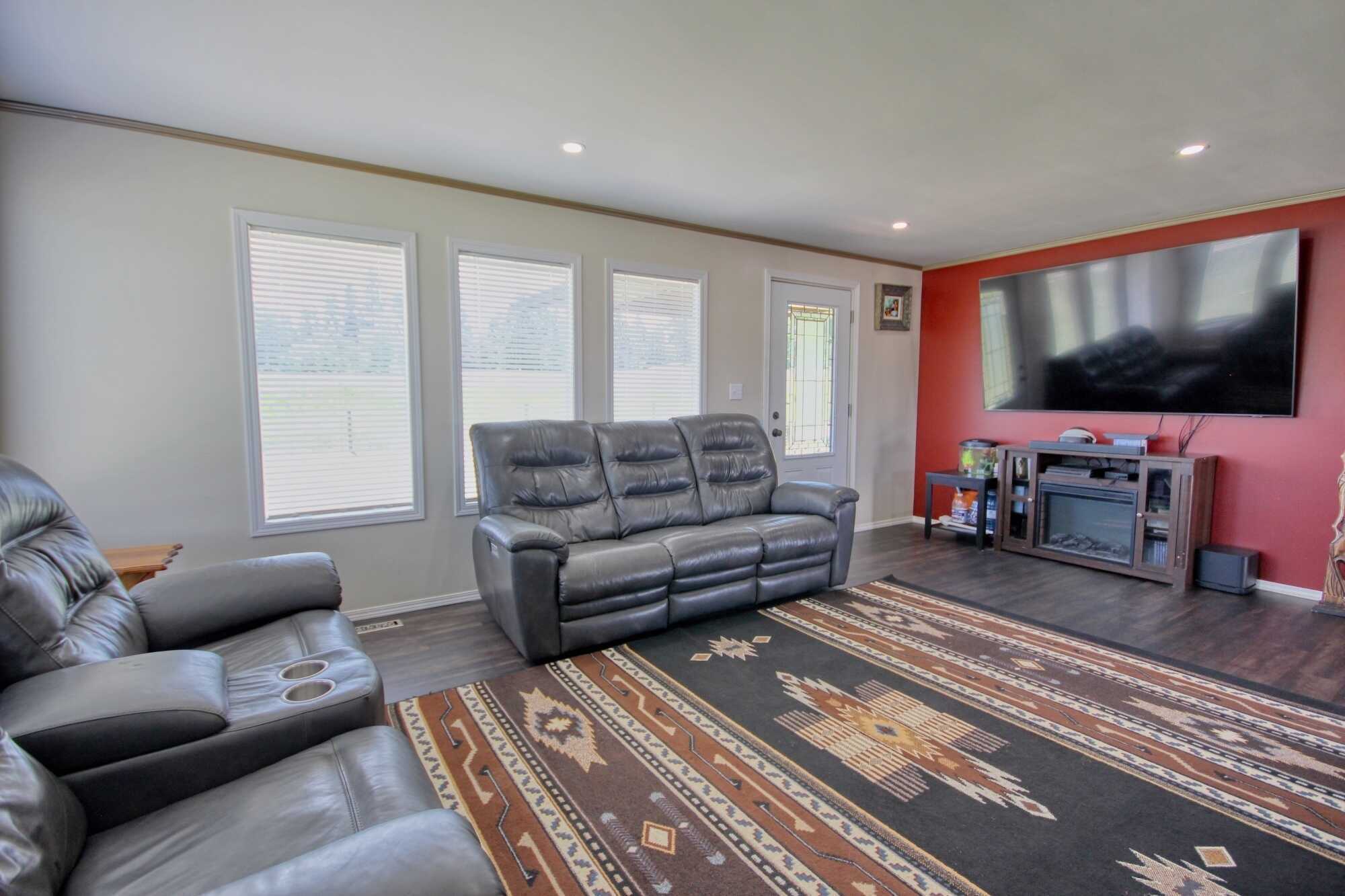 1152 sq ft of Dream Living! 5