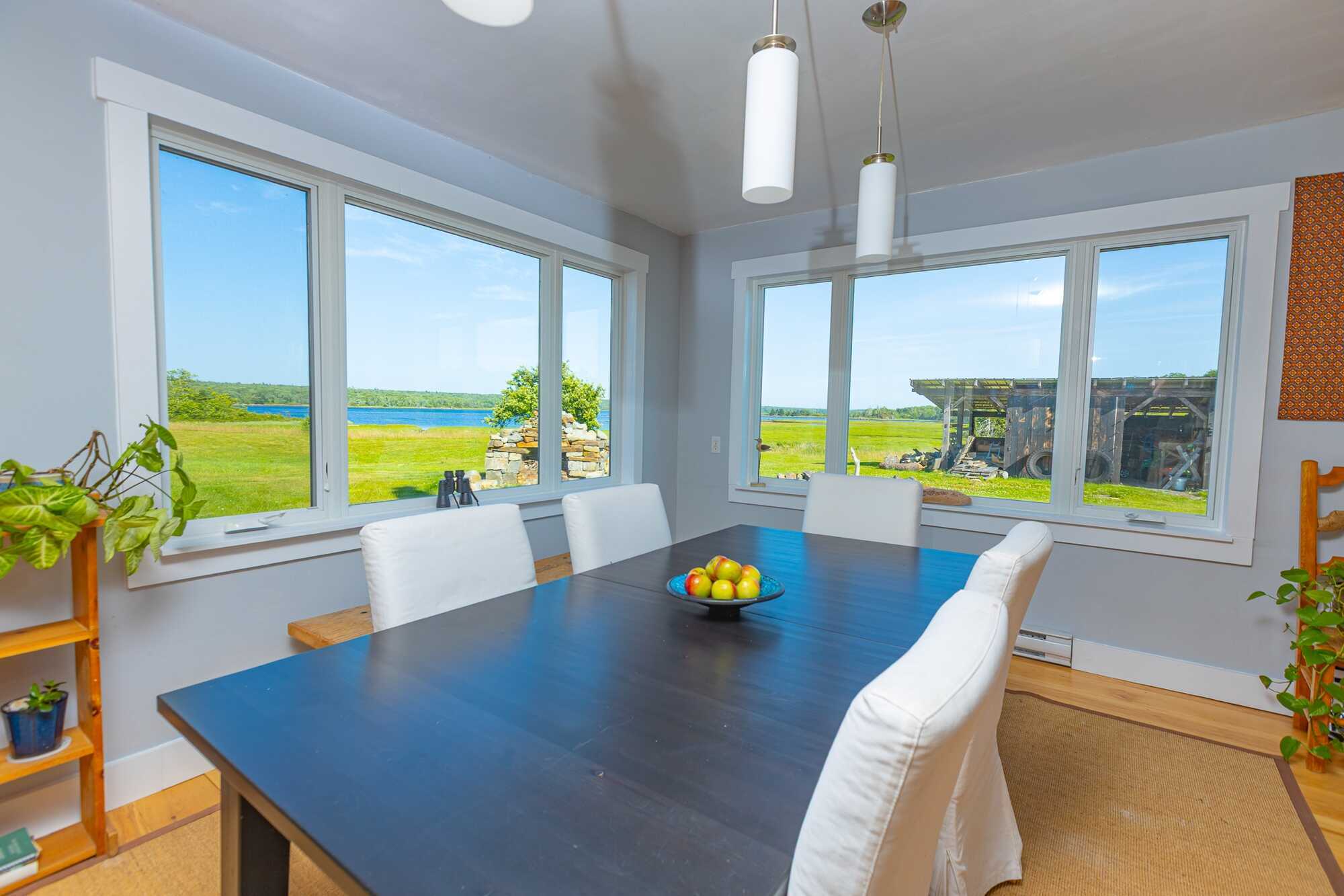 The Sustainable Dream — Move-In Ready on Nova Scotia’s South Shore 5