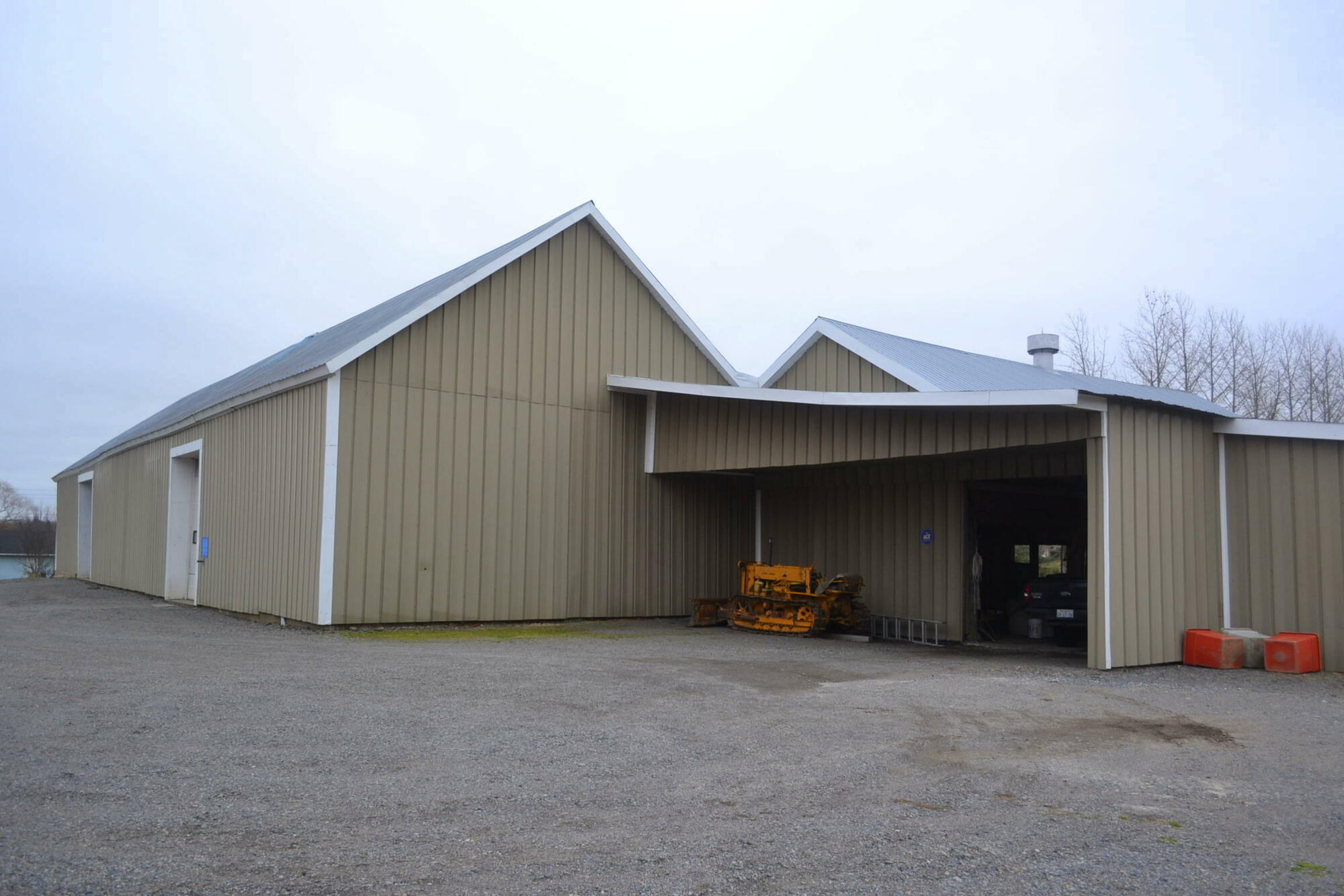 9641 Highway 221, Canning 5