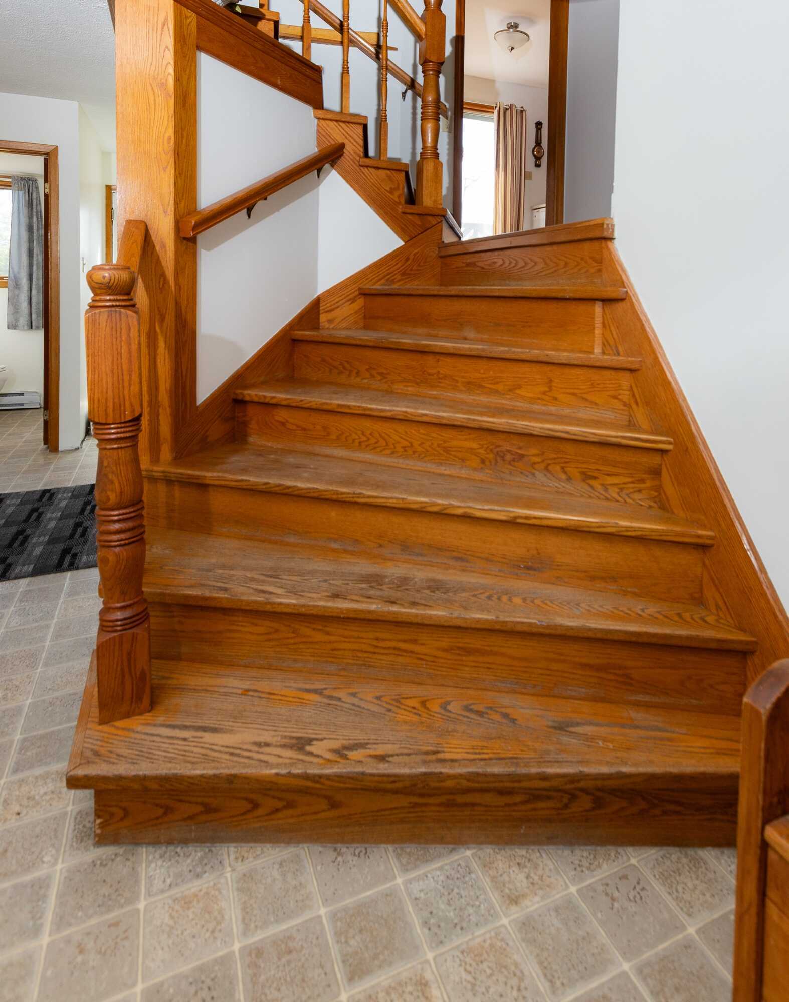 5691 Nova Scotia Trunk 3, Jordan Falls NS | NEW PRICE $345,000 | 4 Bed / 2.5 Bath / 2,697 sq ft | 3.5 Acres | Ocean Views | Rails to Trails Backyard 4