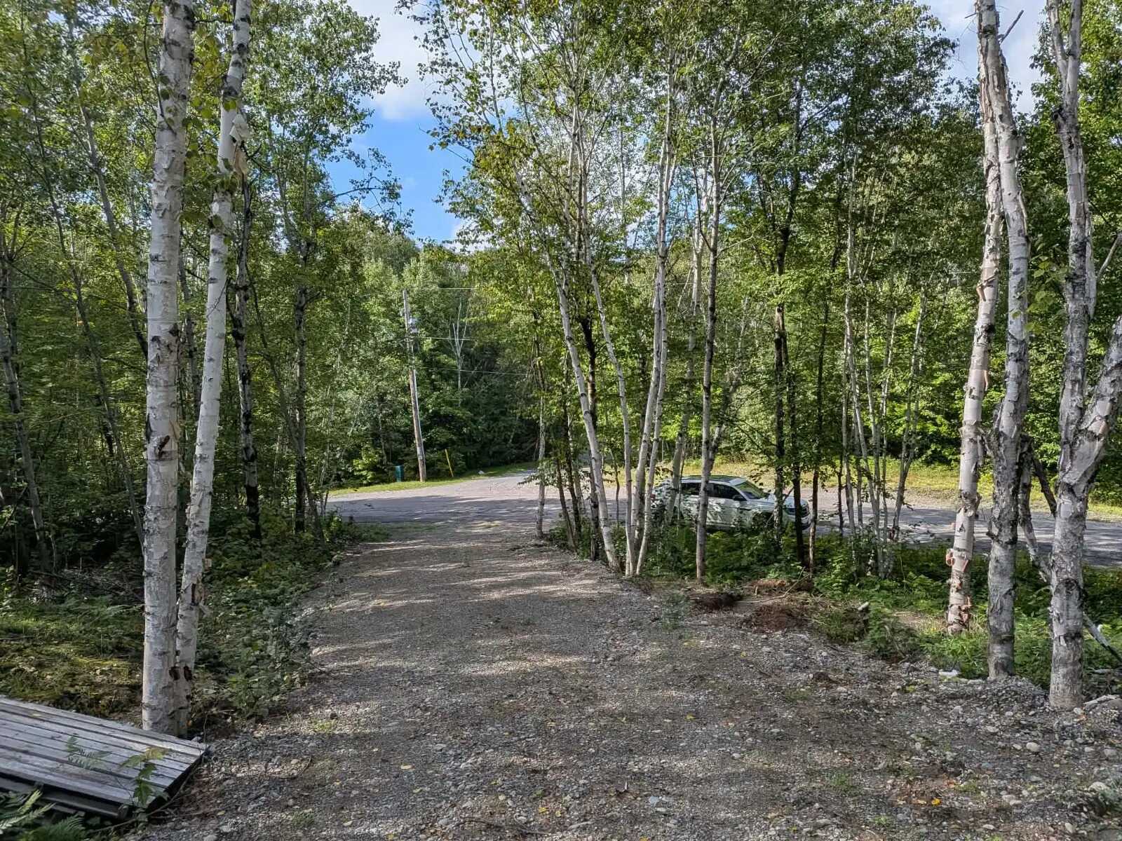 Vacant Land for Sale in Val Caron 2