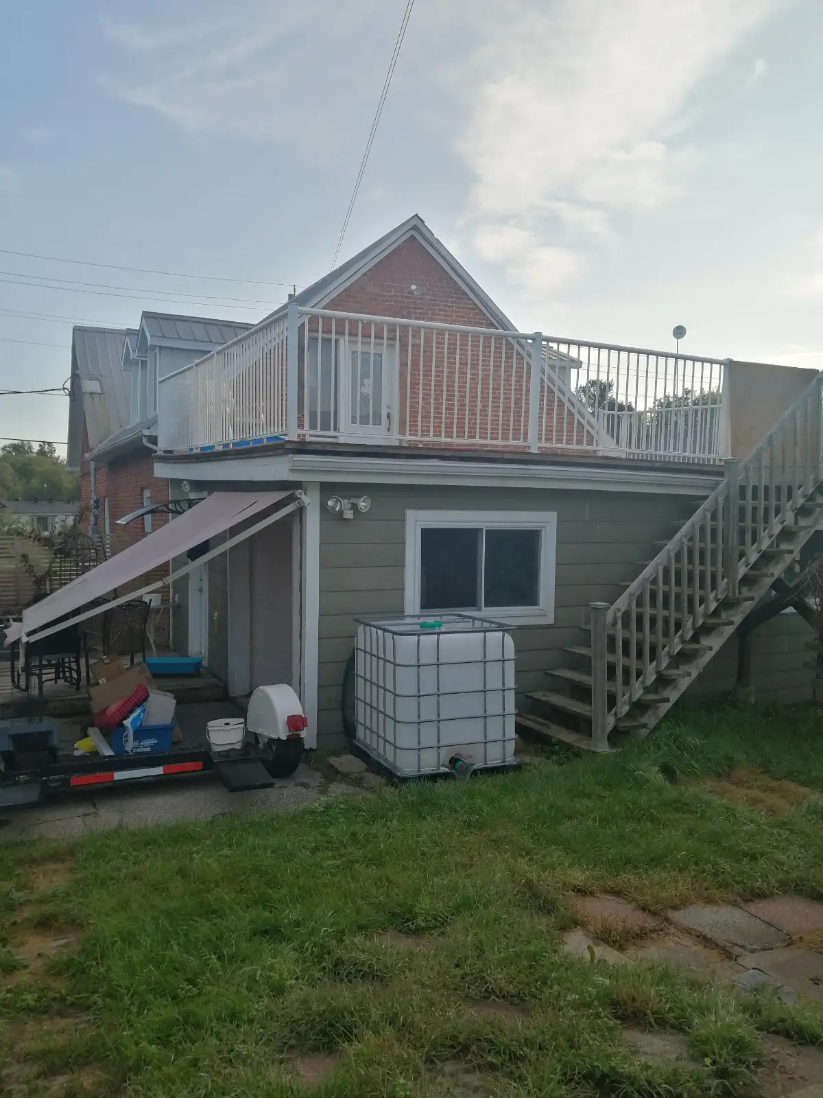 House for Sale in St-Eugene, Ontario, K0B 1P0. 4