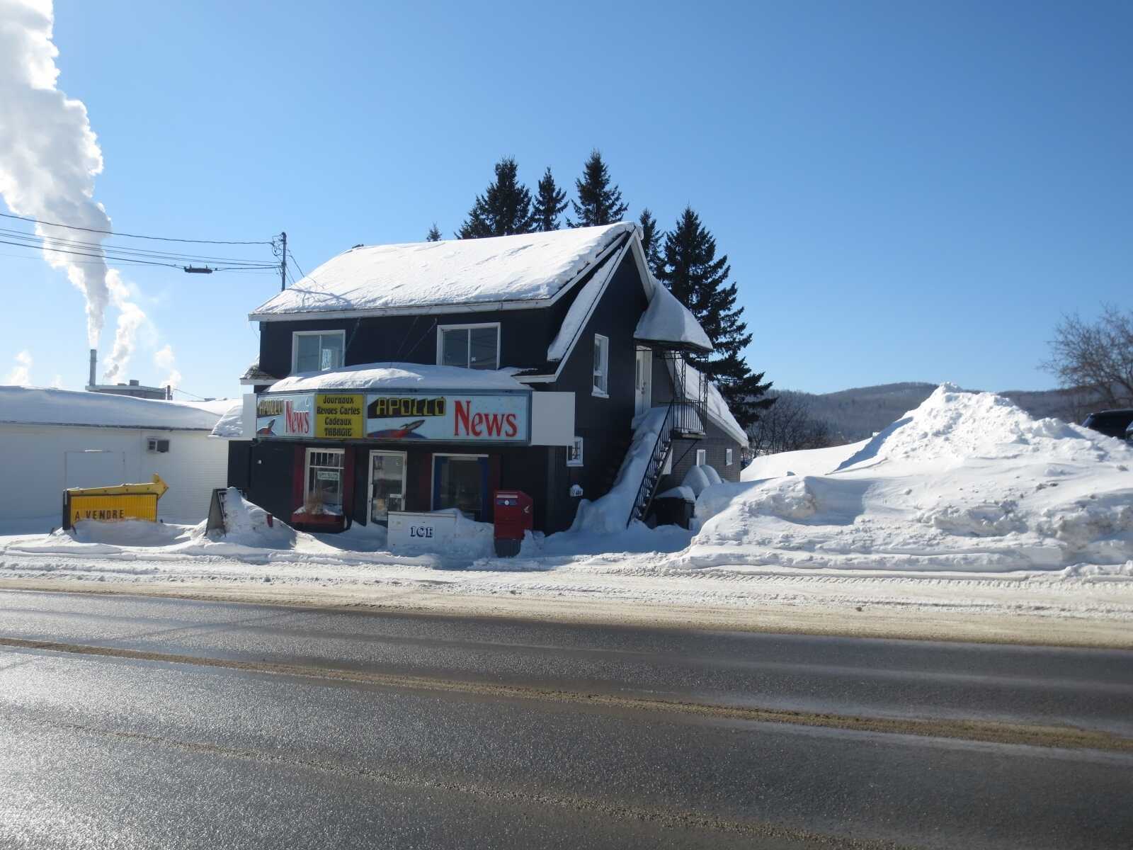 424 - 426 Rue Victoria, Edmundston 3