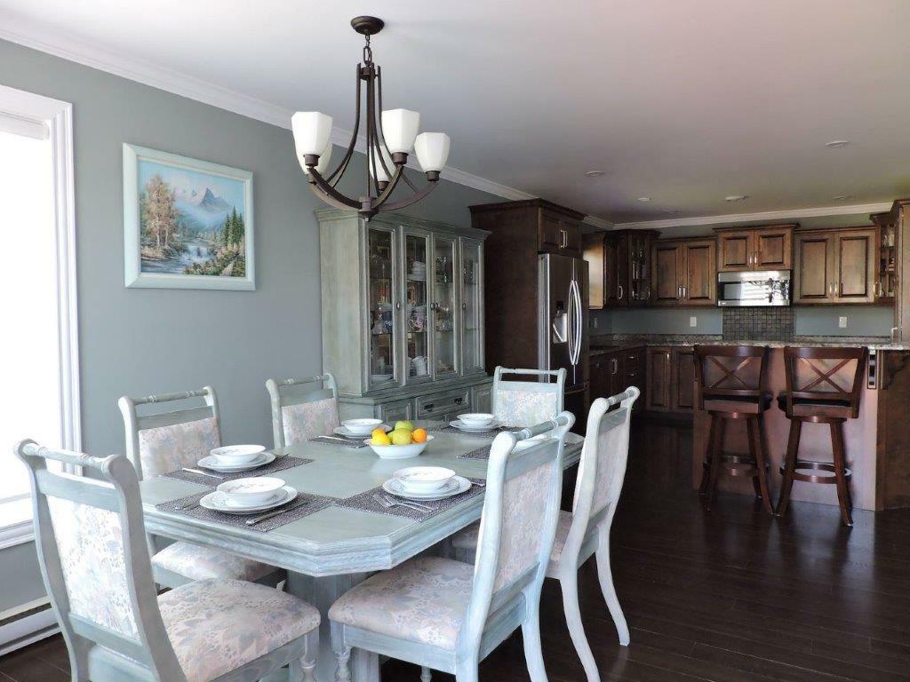 Exceptional Home in Bonavista 4