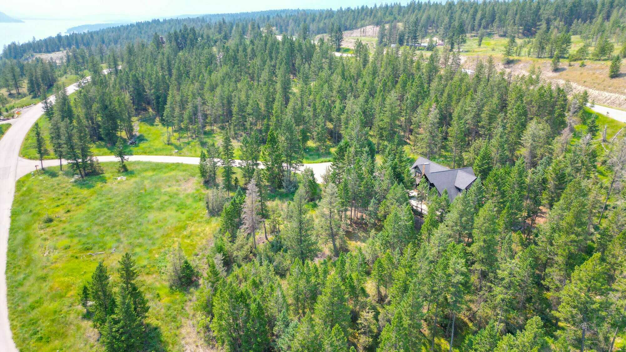 Scenic 0.467-acre Lot in Fairmont, BC with Unmatched Natural Beauty and Amenities 3