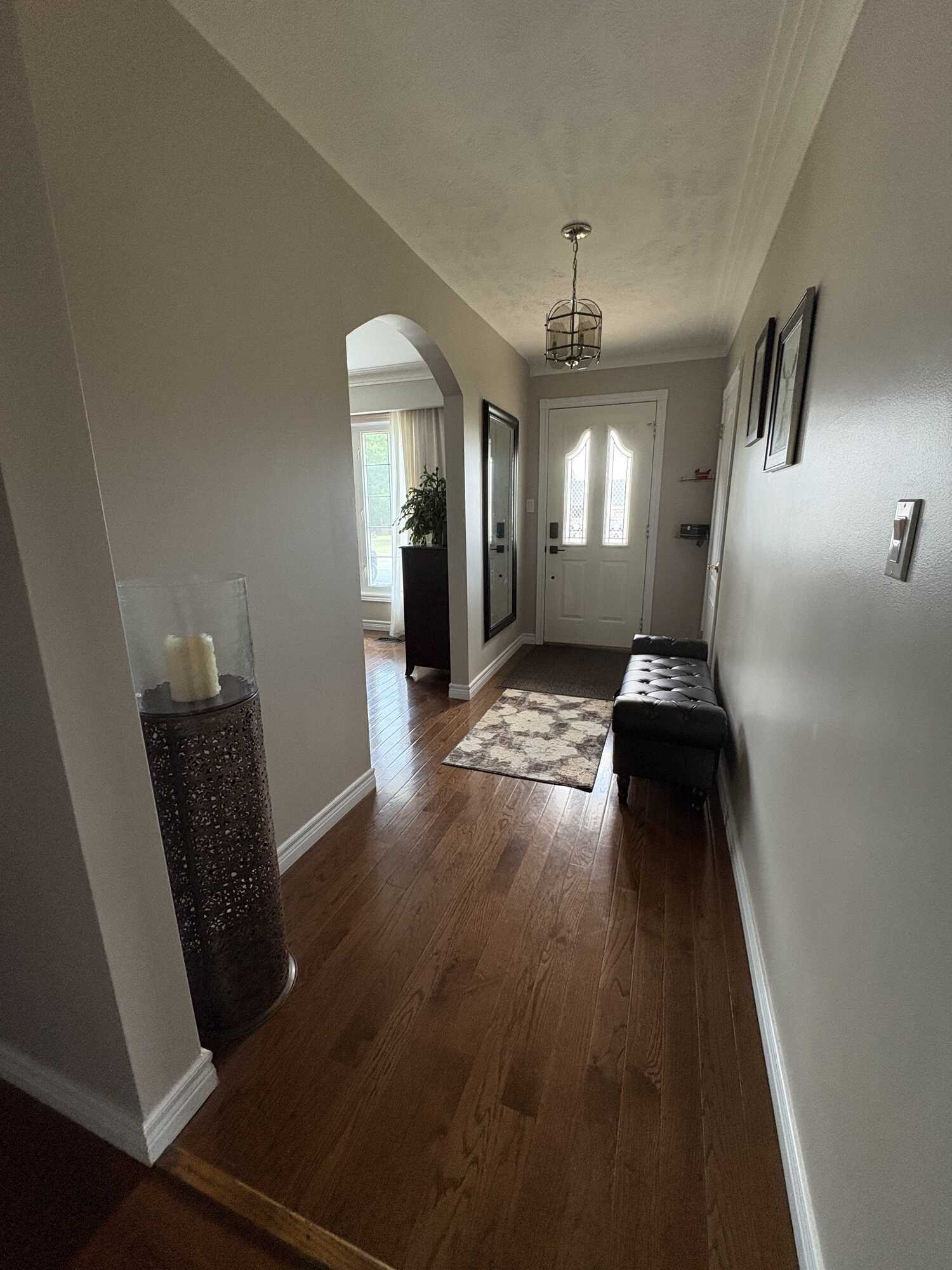 3+1 Bedroom Bungalow- Dowling 5