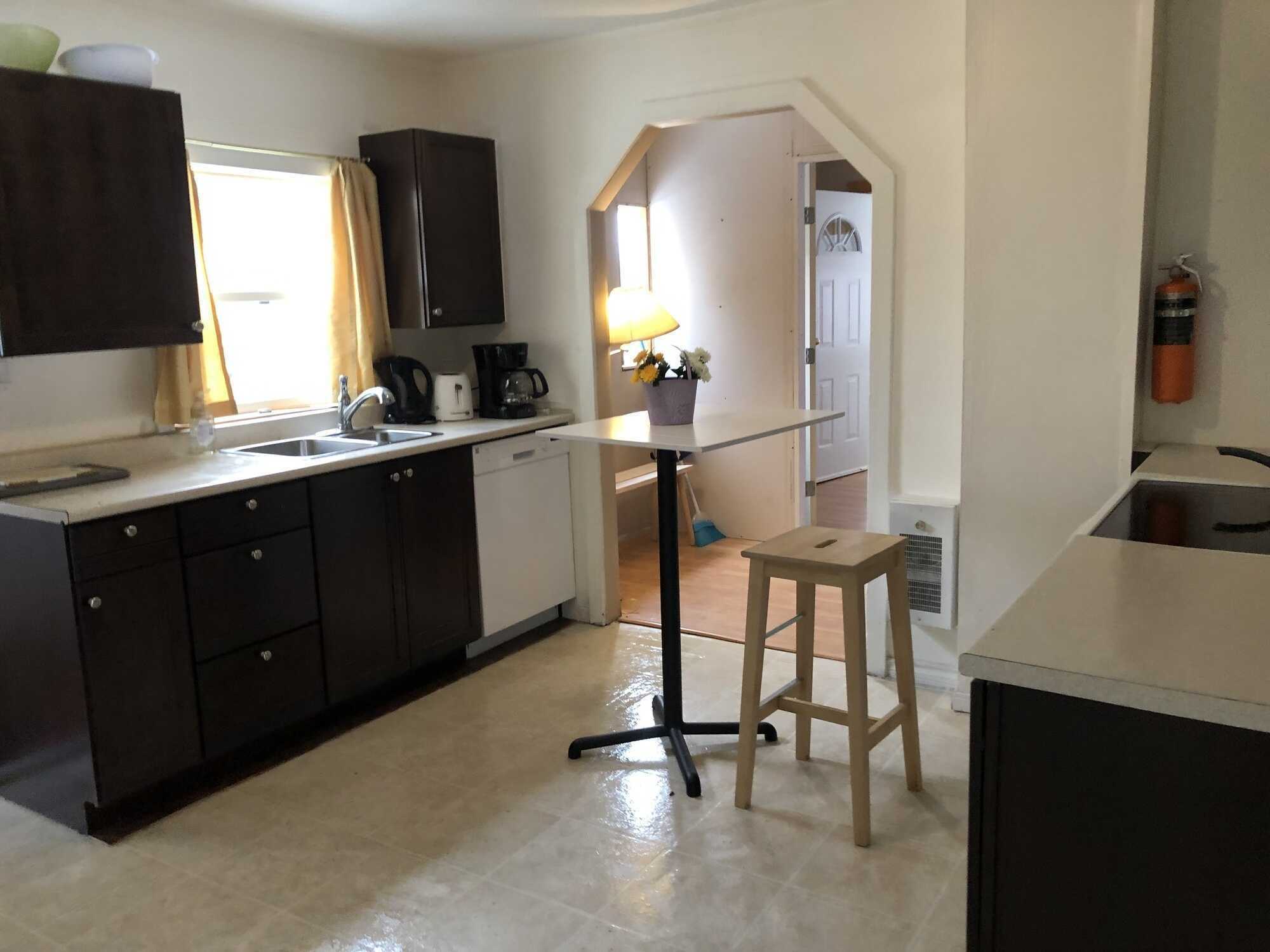 This charming cozy house has been renovated in 2012 with a high efficiency upgrade to modern standards. 5