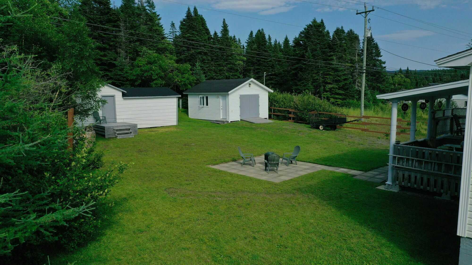 Welcome to 25 Cloud Drive, Roddickton! 5