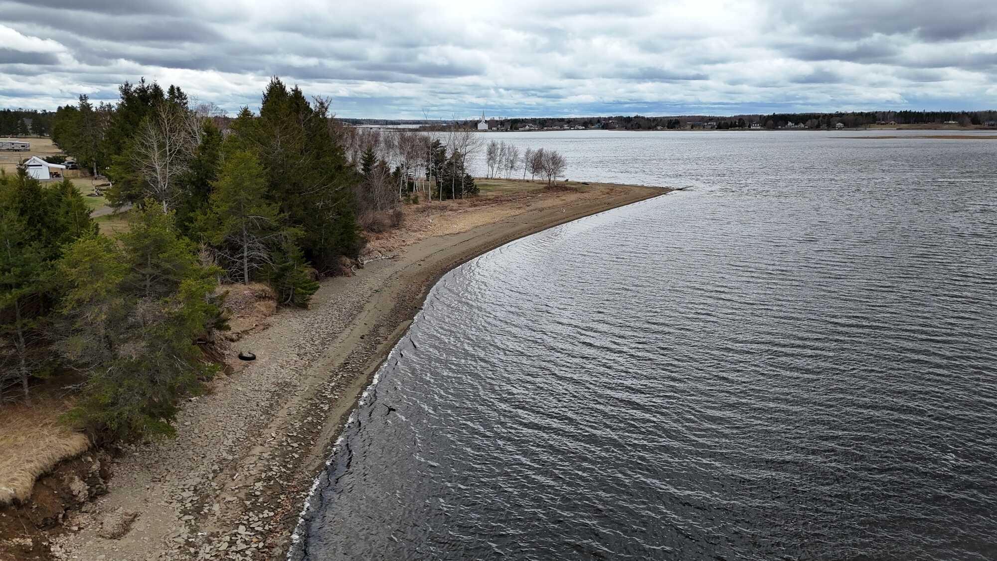 Build Your Home With A View And Water Access! 5