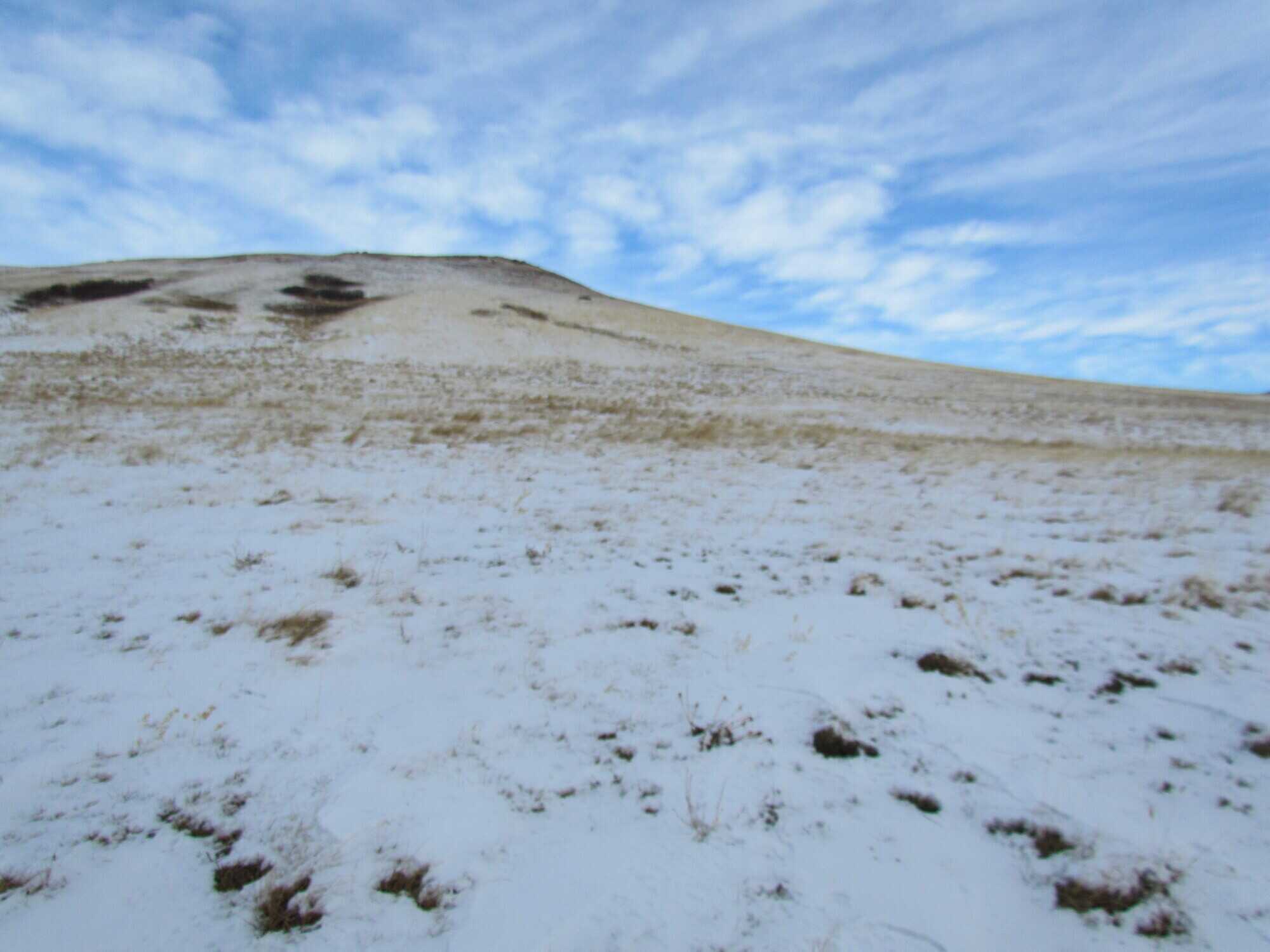 Acreage in the Porcupine Hills 3