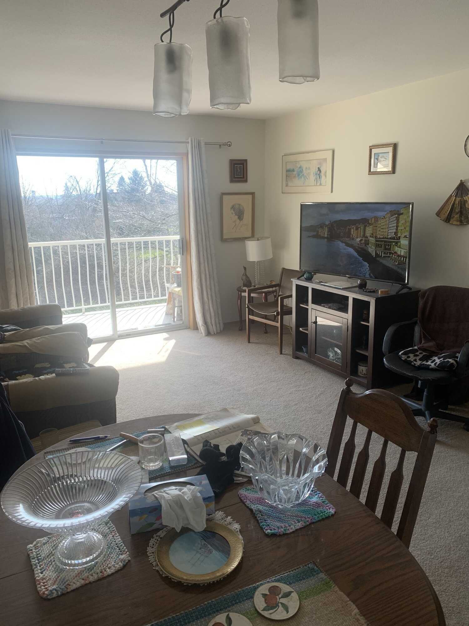 Senior’s Orientated Home 3