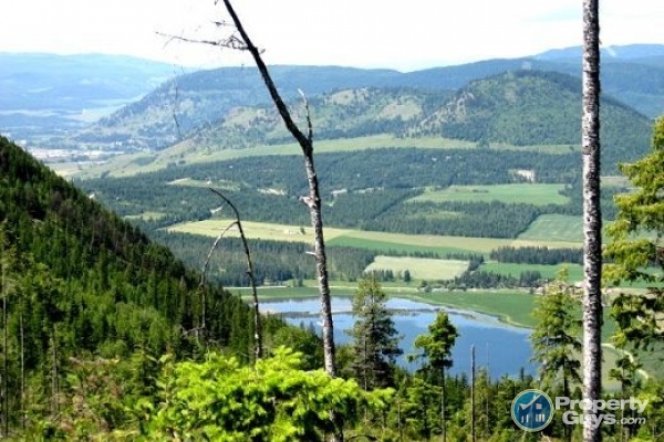 Montgomery Road, Lumby 2