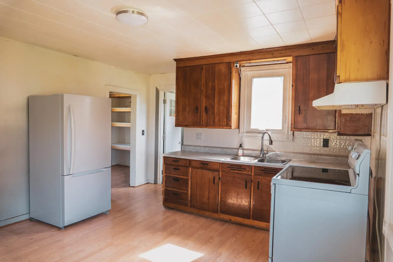 3 Bedroom Farmhouse 5