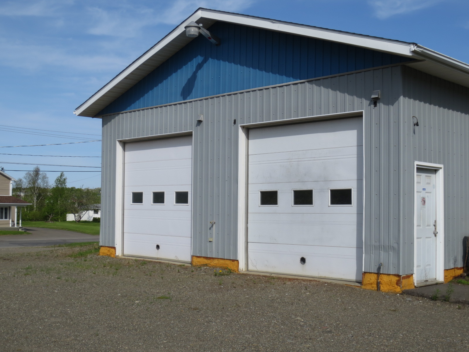 541 Main St, Grand Falls 4