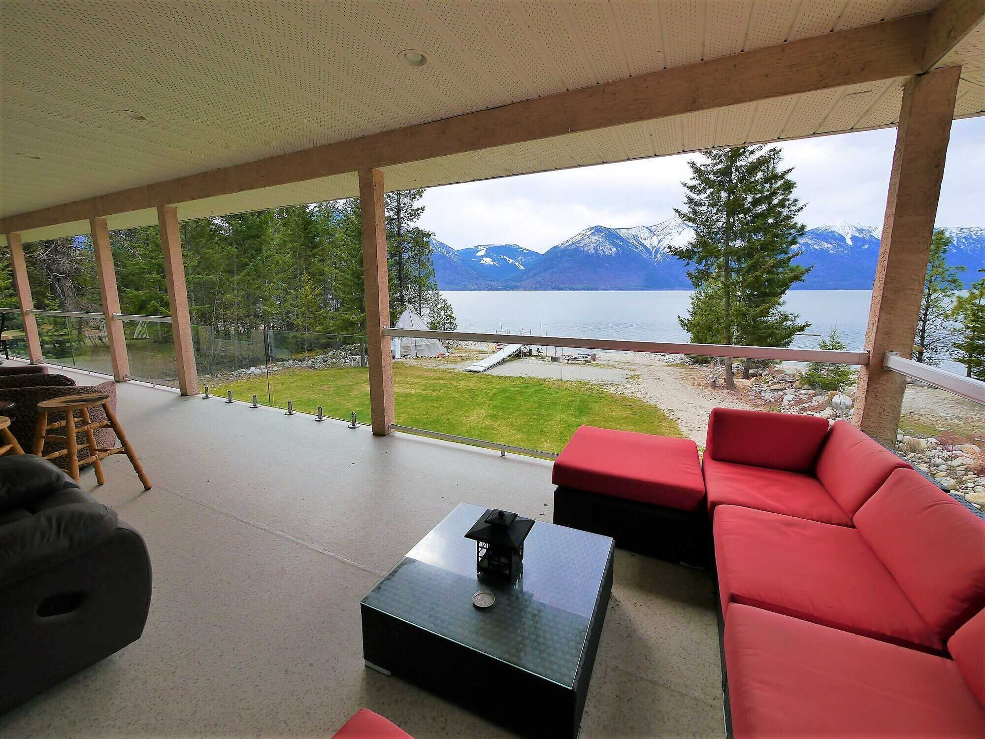 Waterfront Property 3