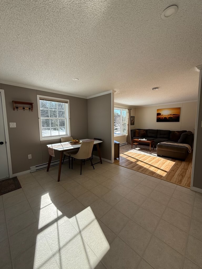2–3 Bedroom, 1 Bathroom Mini Home | 64x16 | 2008
Home Only – Buyer Responsible for Moving 3