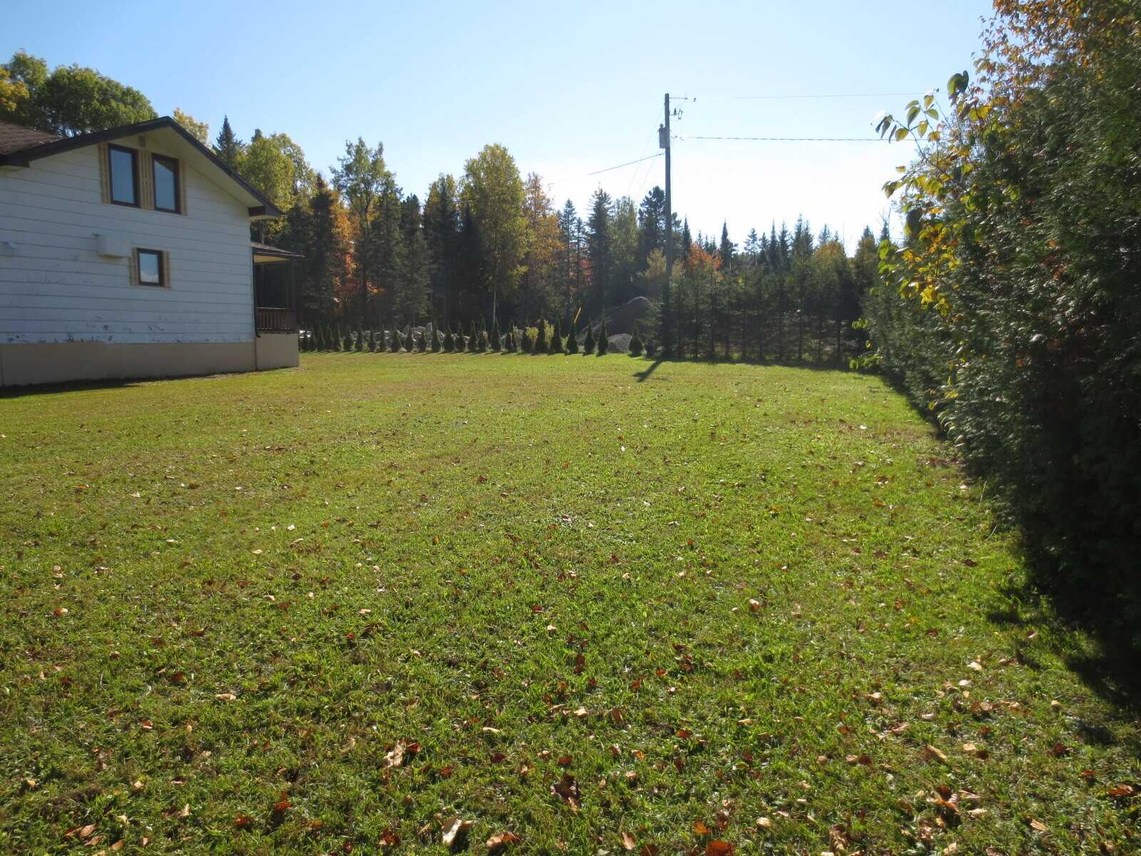 7051 Route 120, Lac Baker 5