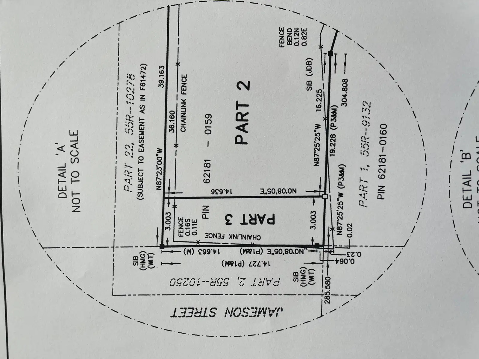 Lake View Residential House Lot for Sale 2