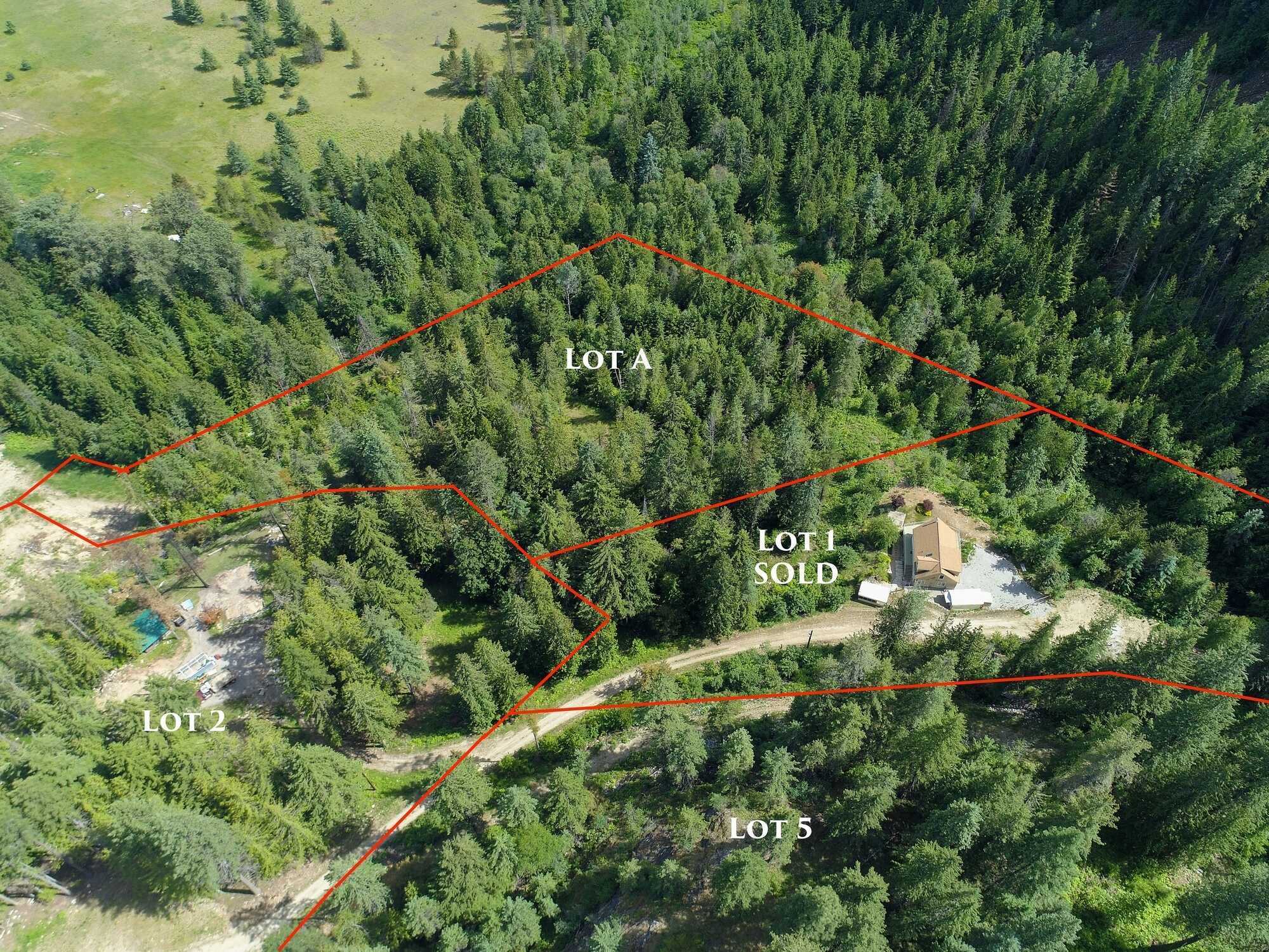 Multiple lots for sale! 
(Click the photo to see lot outlines) 3