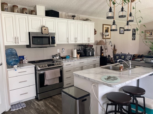 11 Acres with 2021 Modular Home & Shop 4