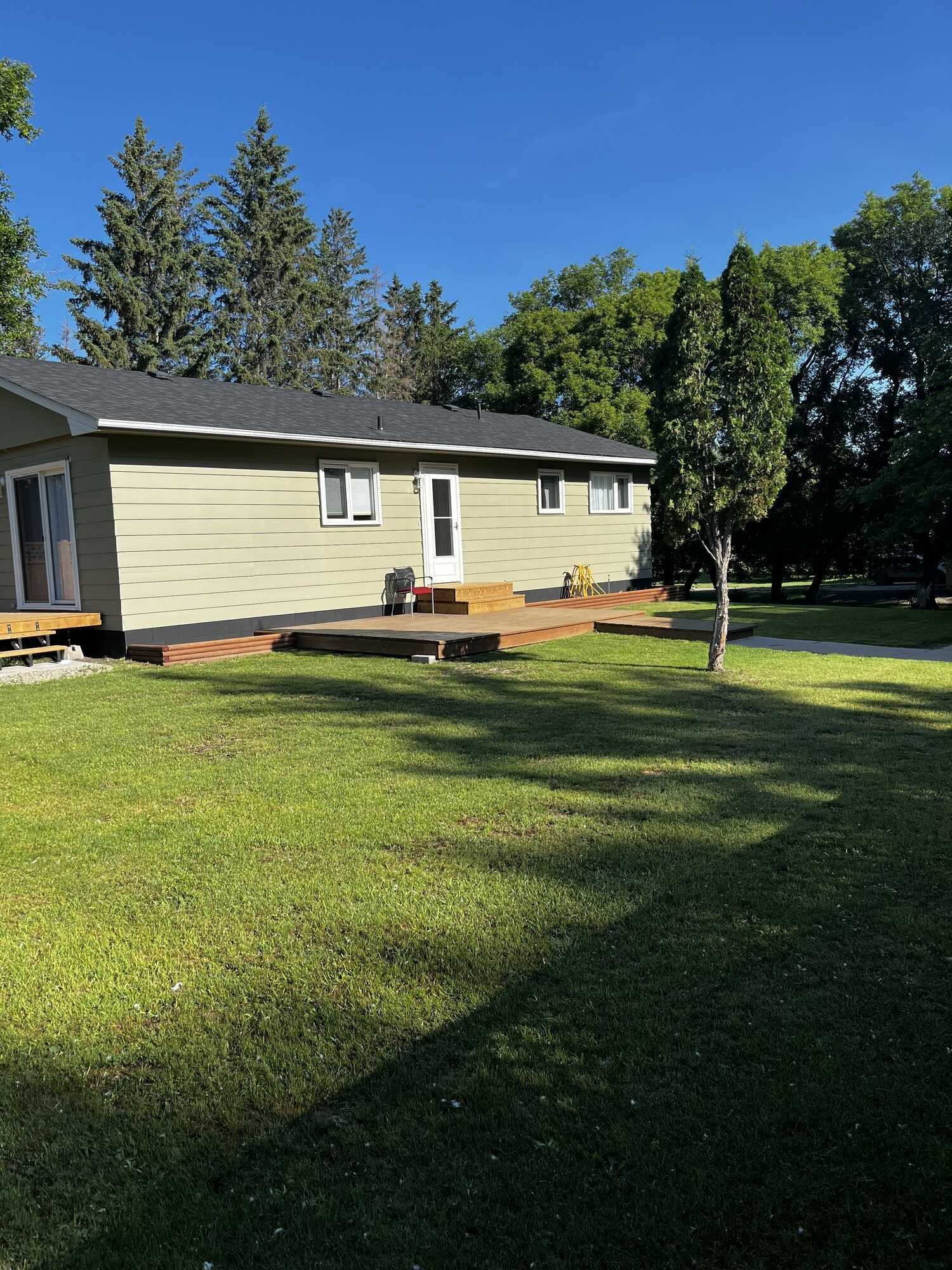House for Sale in Wawanesa 2