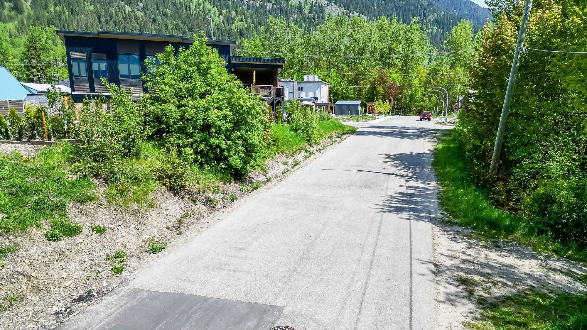 This property presents an exceptional opportunity within a coveted zoning classification: R2A, allowing for versatile residential development. 3