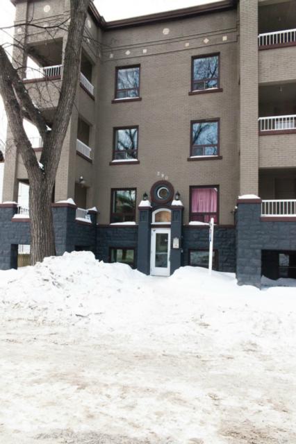 C-290 Beverley Street, Winnipeg 1