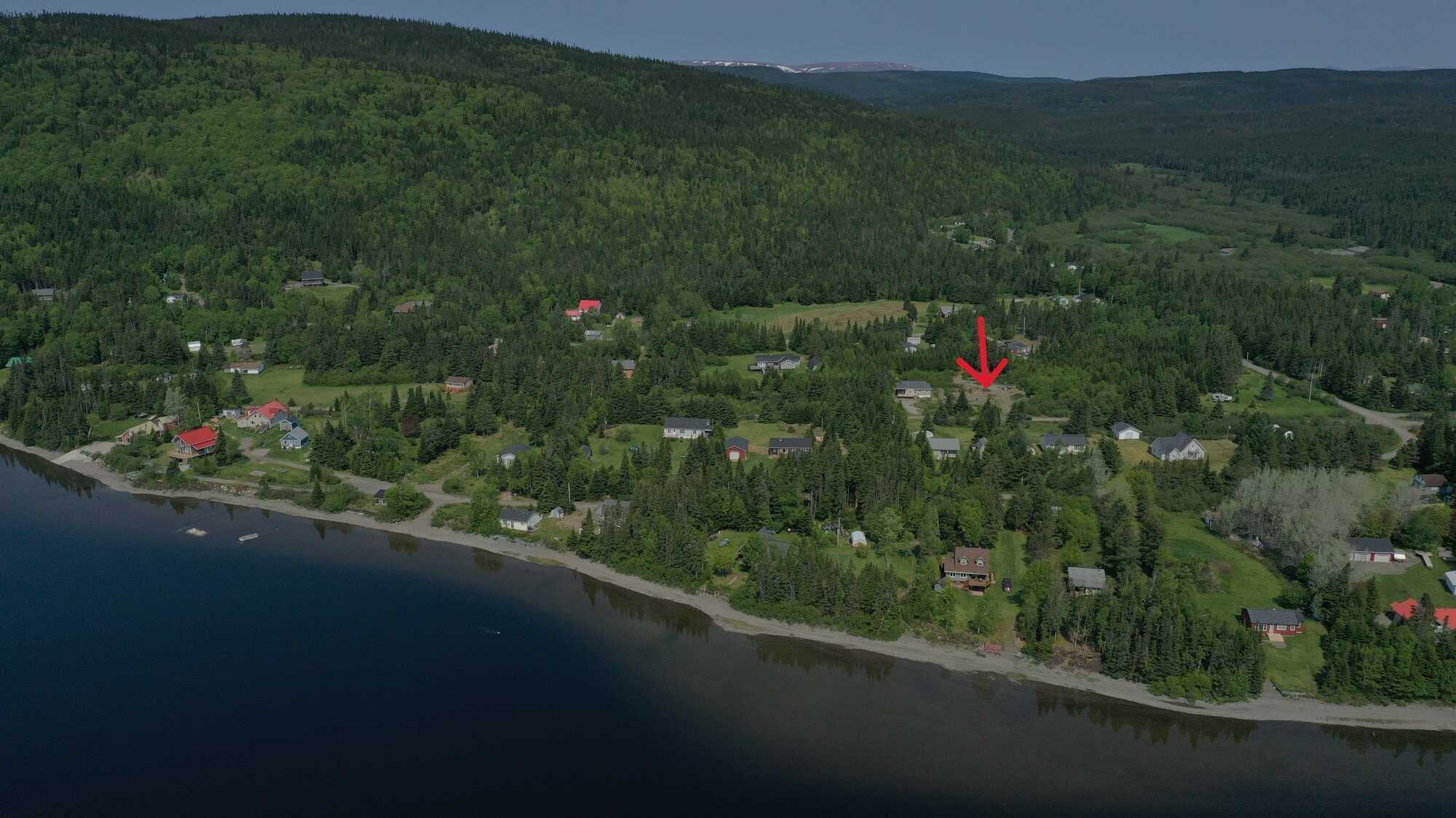 Build Your Dream Getaway in Spruce Brook! 2