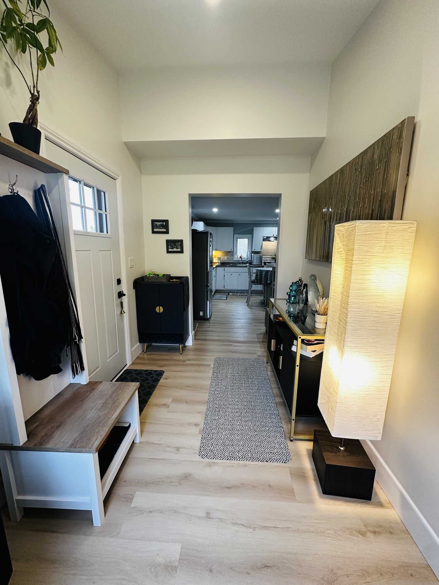 Comfort, Efficiency & Modern Upgrades in One Package 5