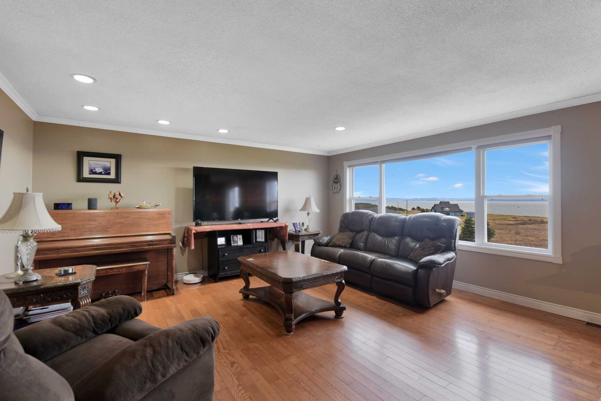 This is a rare find — an extraordinary oceanfront estate with exceptional potential! 5