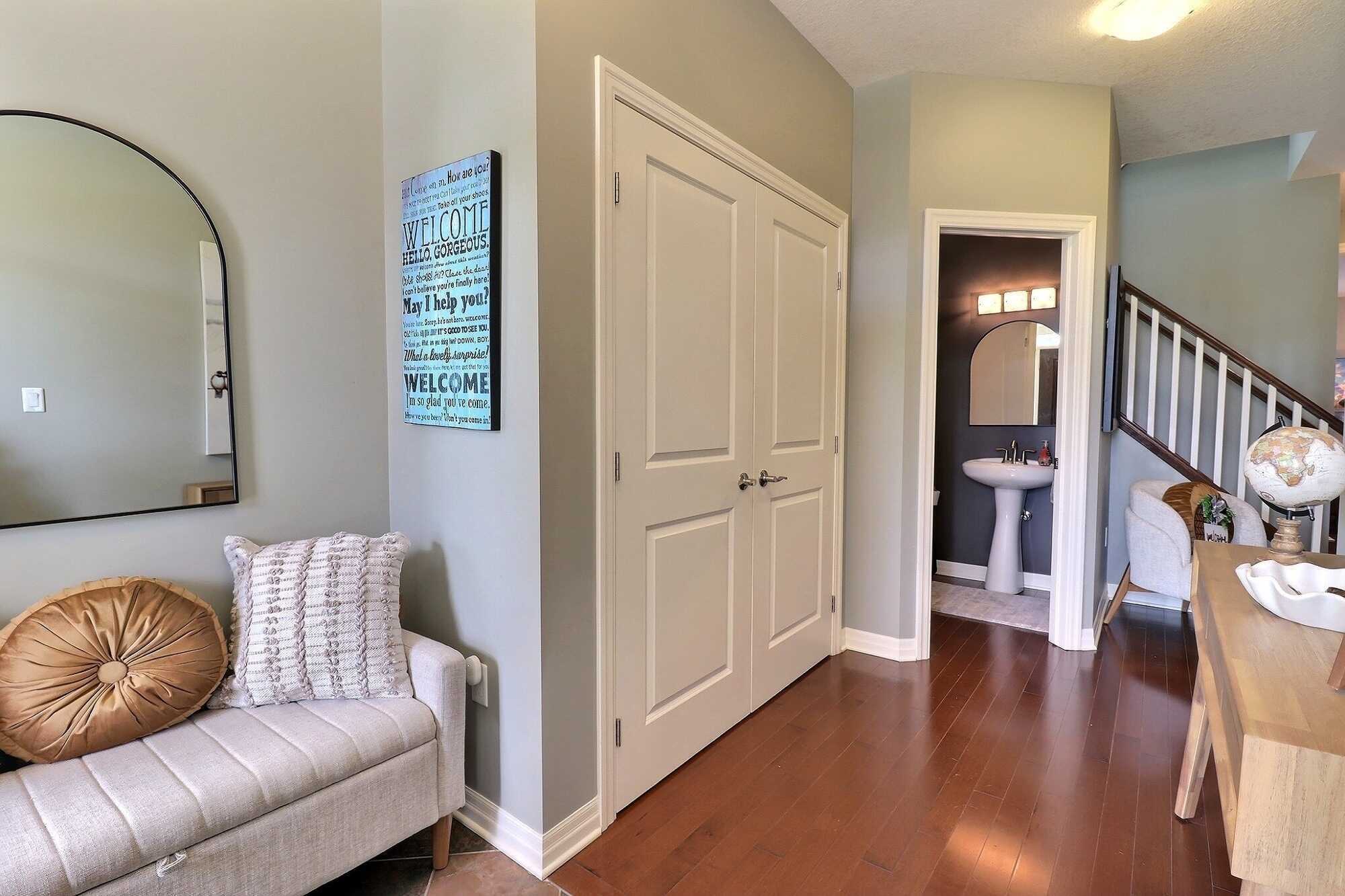 A Home That Checks Every Box In Desirablel Talbot Village!
Fully Finished 4+1 Bedroom, 3.5 Bathroom Home! 3