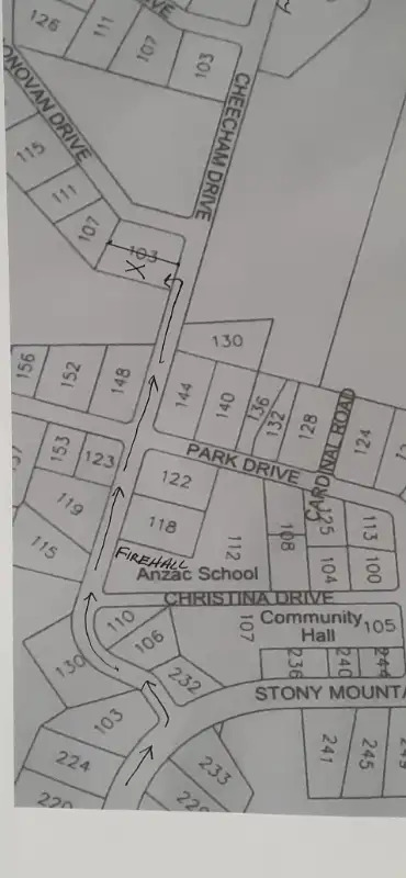 Land for sale 4