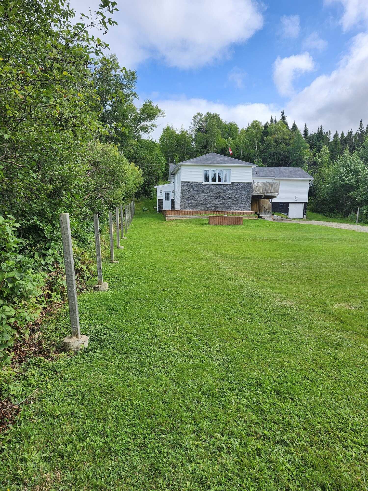 Come take a look at 19 Ralphs Road!! 2