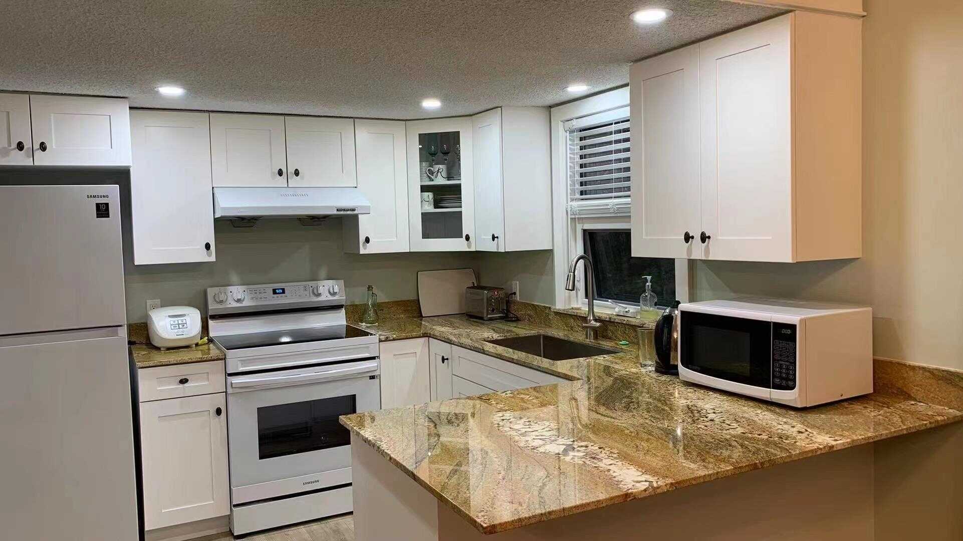 Spacious Corner-Unit Condo with Modern Updates in West Newton! 5