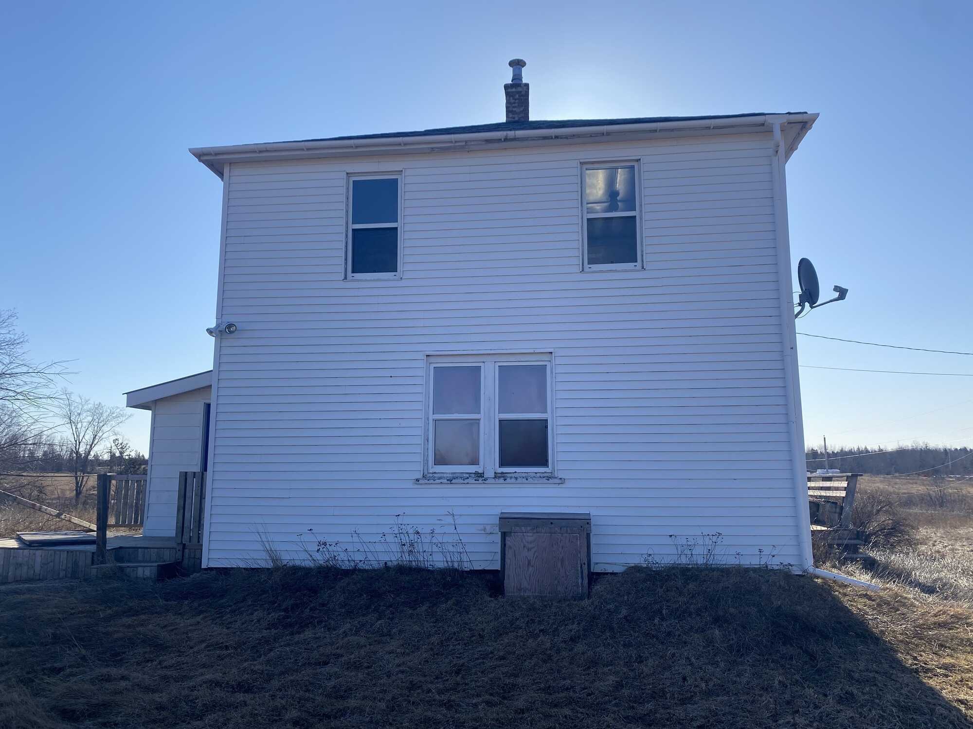 Family home to be moved! 3