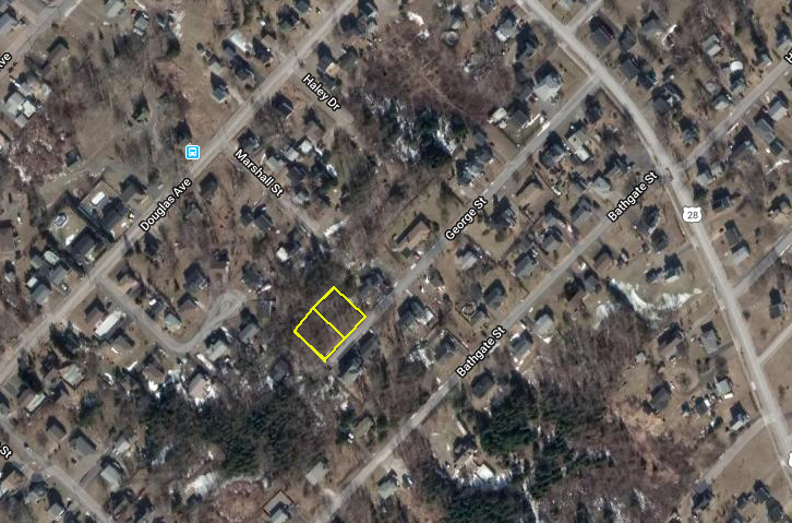 Lot 1 & 2 George St, Glace Bay 2
