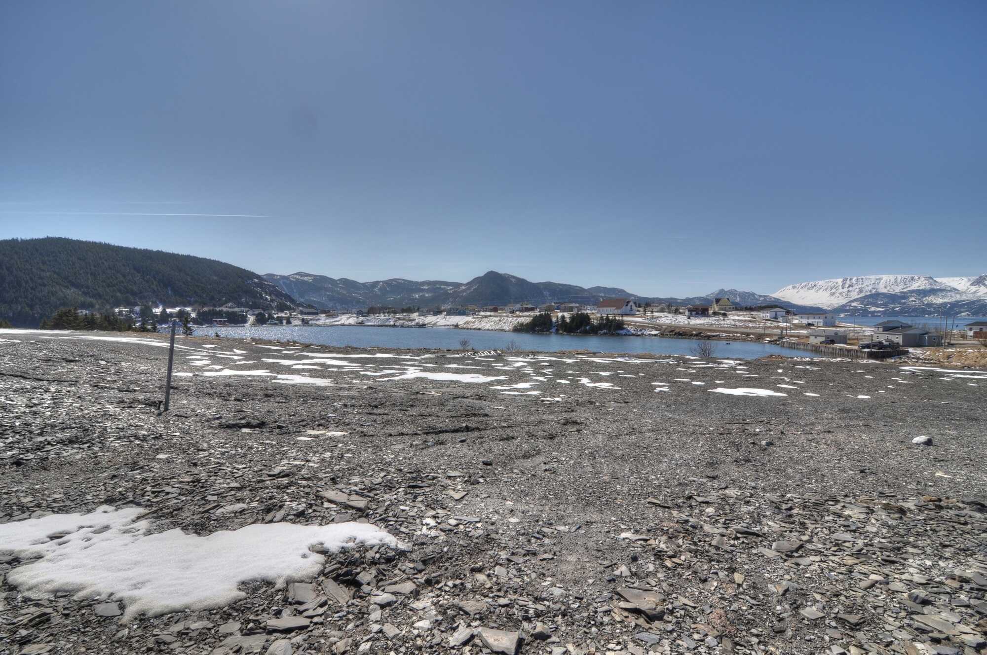 School Lane Lot 2, Norris Point 2