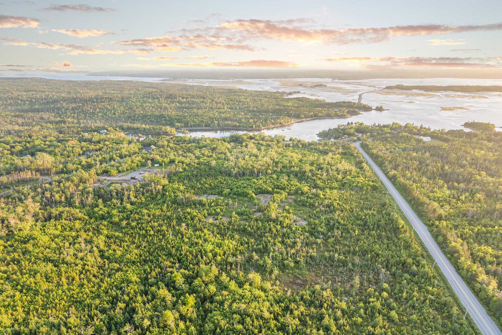 Welcome to one of Lawrencetown's most exciting new development opportunities. 3