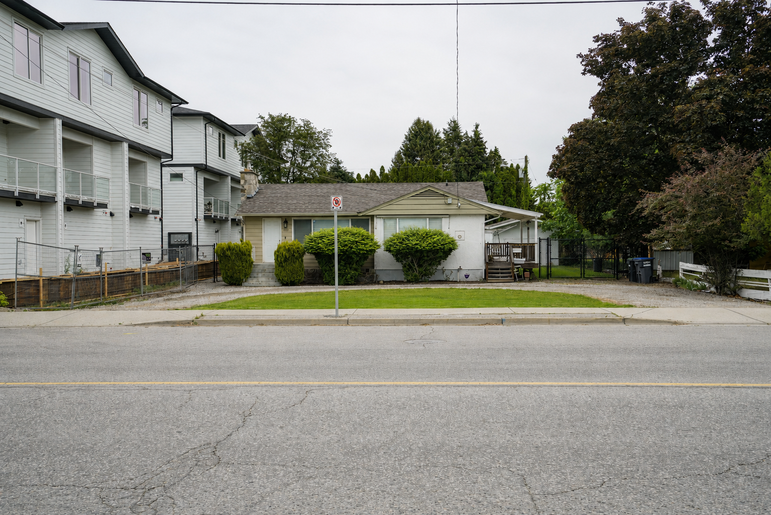 Central Penticton RM2 Development Opportunity | 0.31 Acres 3