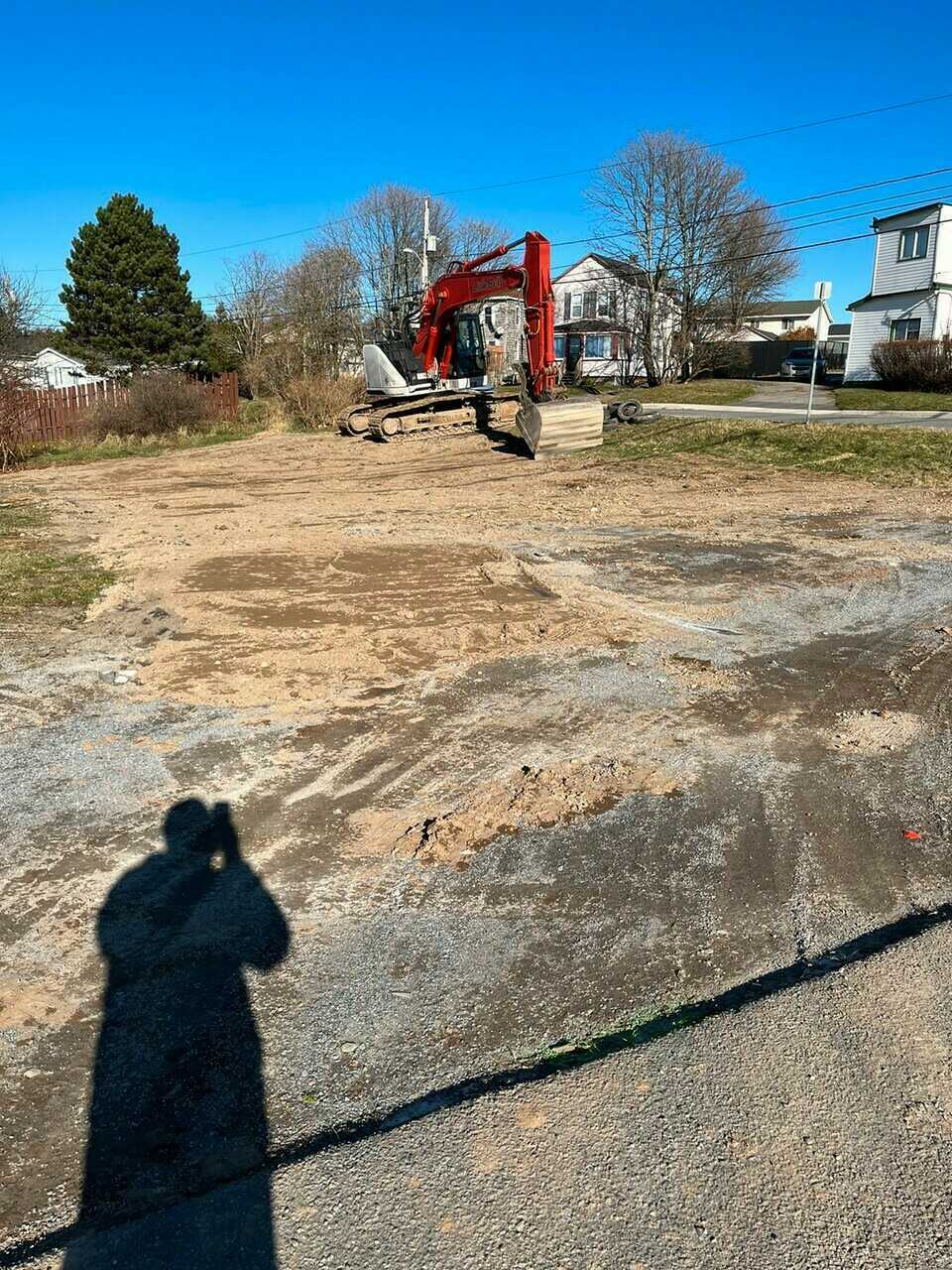 Vacant Lot 2