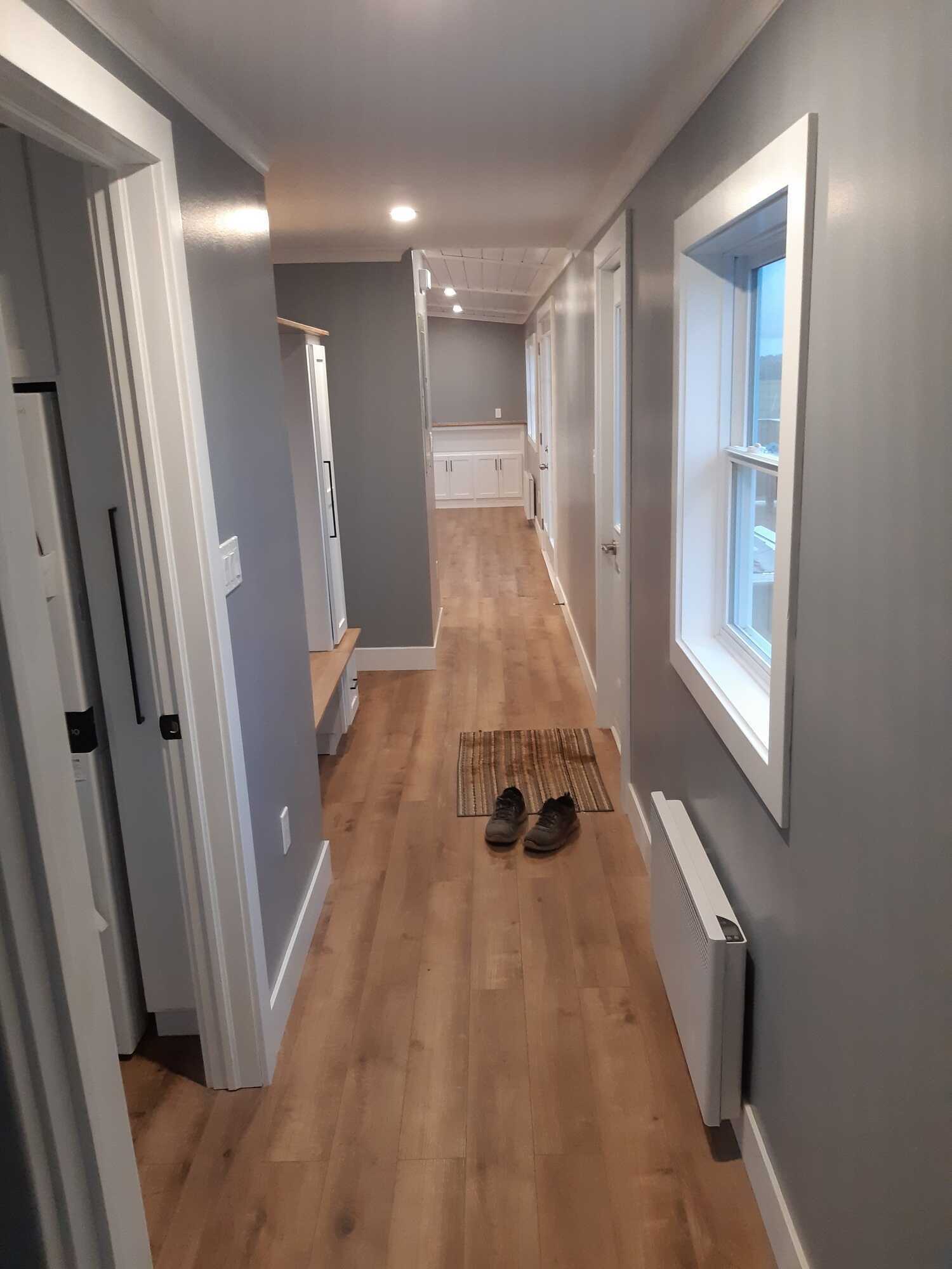 Fully Renovated Mini Home on a Spacious 0.8-Acre Lot 3