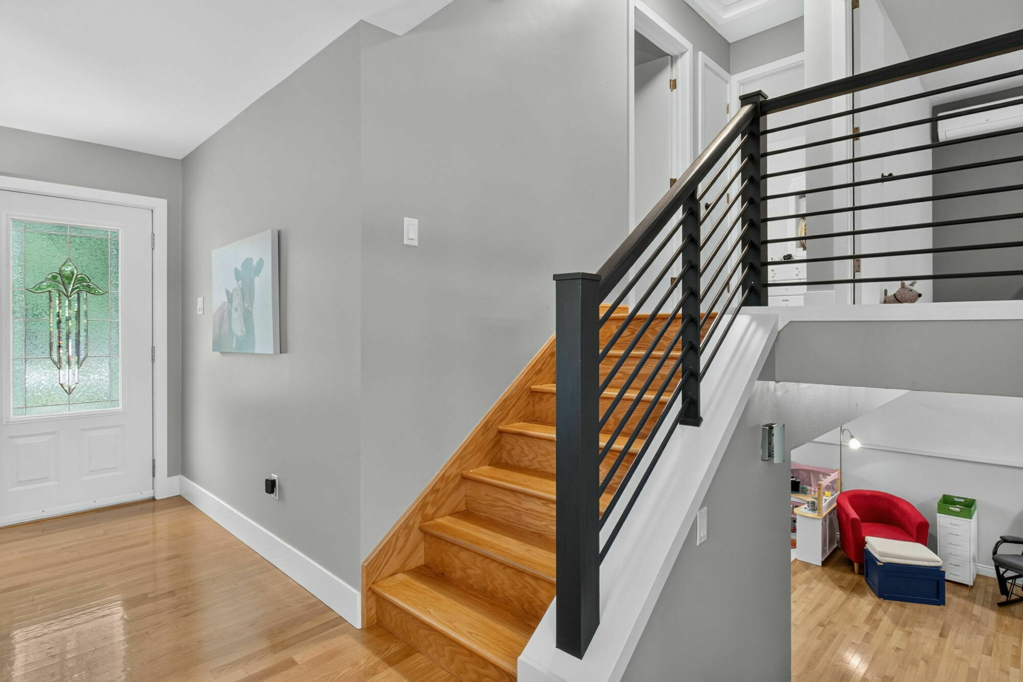 Welcome to 69 Rue Thomas, Dieppe! 3