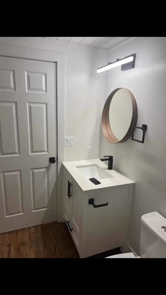 Off Grid 3 bedroom home 2