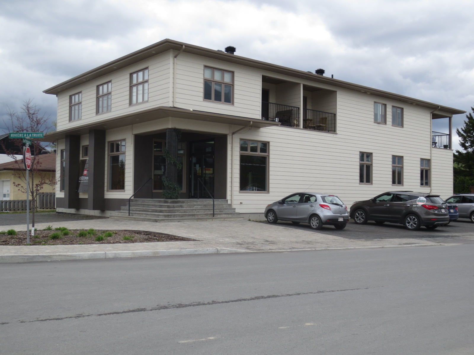 242 Rue Principale, Saint-Jacques 3