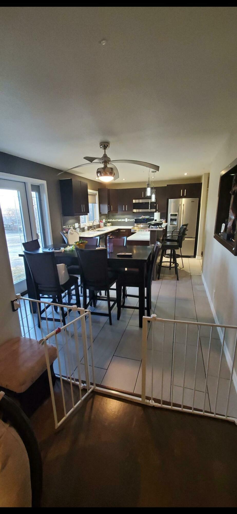 Renovated Home on Beautiful Riverfront Lot 5